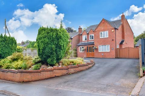 undefined, Newport Road, Hinstock