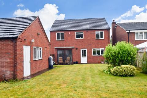undefined, Newport Road, Hinstock