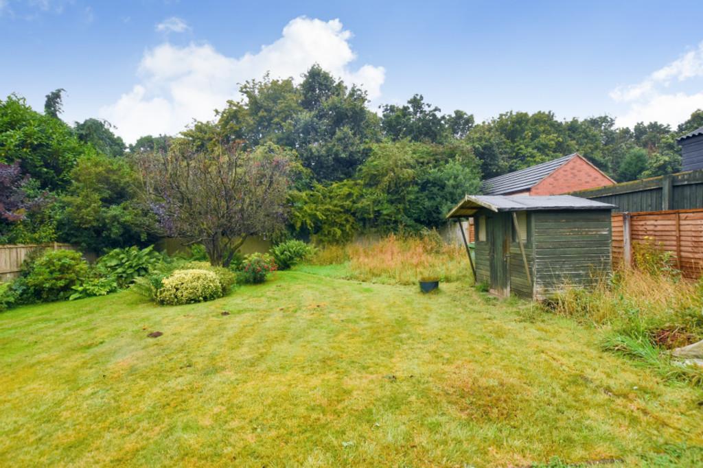 Rear Garden 2