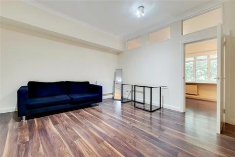 2 bedroom flat to rent, Euston Road, Fitzrovia, NW1