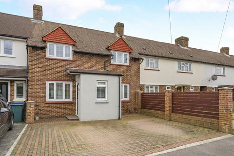 3 bedroom terraced house for sale, Southdown Road, Hersham, KT12