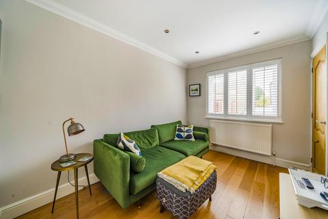 3 bedroom terraced house for sale, Southdown Road, Hersham, KT12