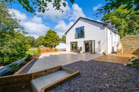 6 bedroom detached house for sale, Landlooe Bridge, Liskeard PL14