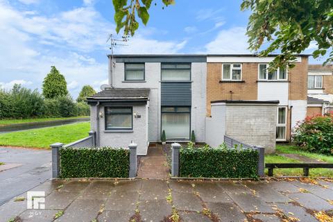 3 bedroom end of terrace house for sale, Glan Ely Close, Cardiff