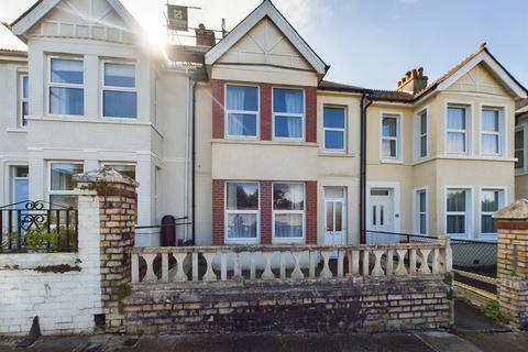 undefined, Ford Park Road, Plymouth PL4