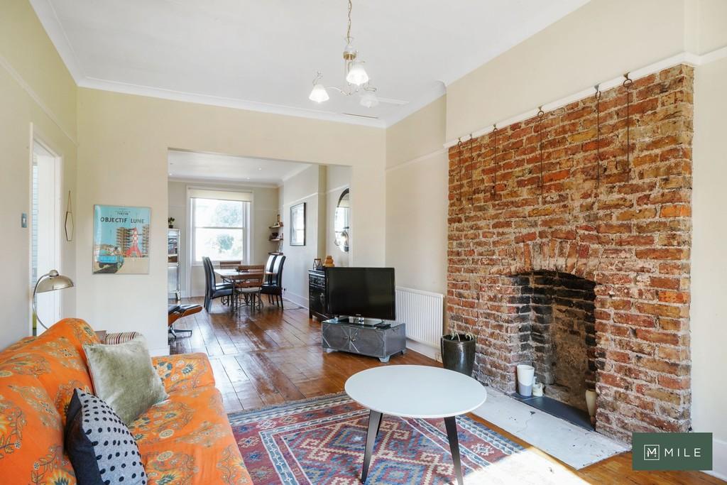 3b, 90 Haverstock Hill - 6ns TUzn MKo5m Q15gv6 LF