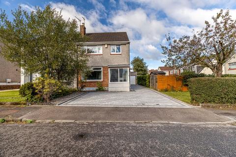 3 bedroom semi-detached house for sale, Skye Gardens, Bearsden