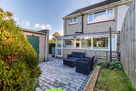 3 bedroom semi-detached house for sale, Skye Gardens, Bearsden