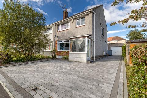 3 bedroom semi-detached house for sale, Skye Gardens, Bearsden