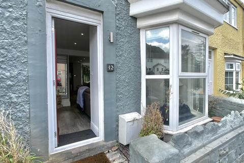 2 bedroom end of terrace house for sale, Western Lane, Mumbles SA3