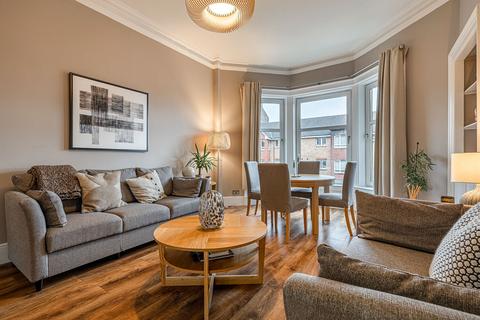 2 bedroom apartment for sale, Golfhill Drive, Dennistoun, Glasgow City