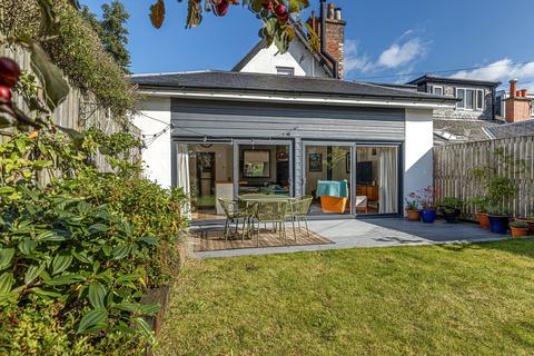 3 bedroom terraced house for sale, Sackville Avenue, Anniesland, Glasgow