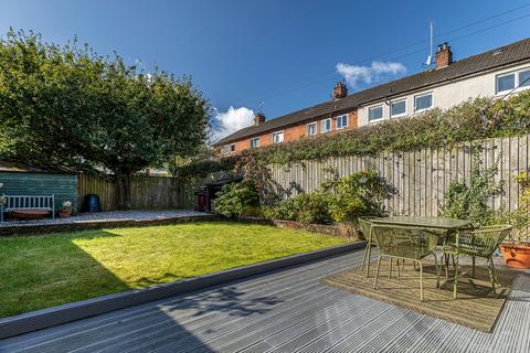 3 bedroom terraced house for sale, Sackville Avenue, Anniesland, Glasgow