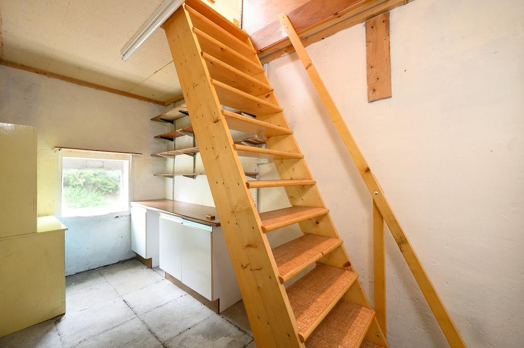 Store Room