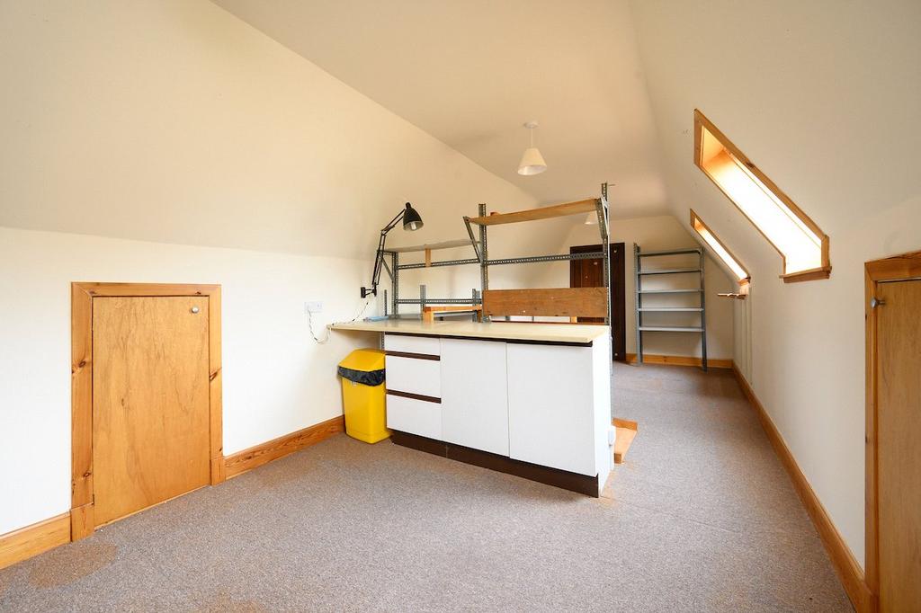 Office / Workshop