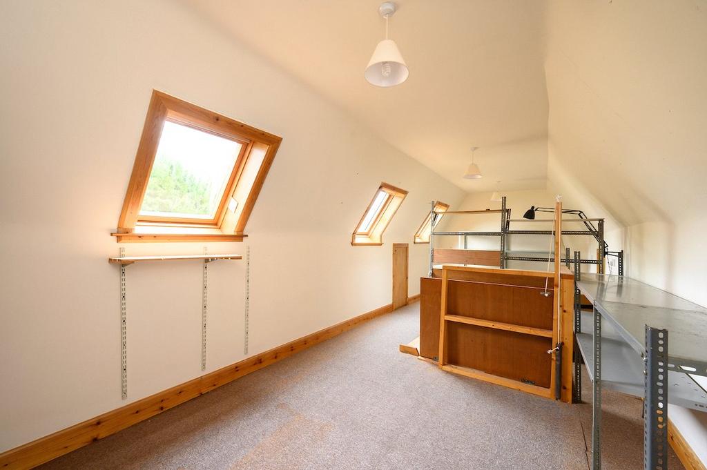 Office / Workshop