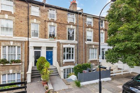 3 bedroom maisonette for sale, Cathnor Road, London W12