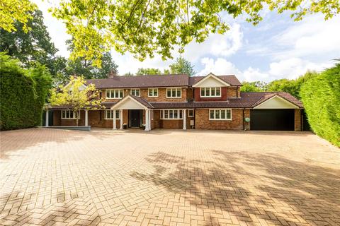 undefined, Ashcroft Park, Cobham, KT11