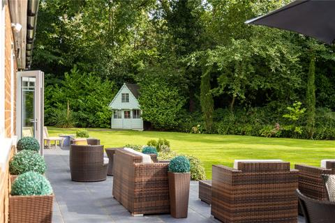 undefined, Ashcroft Park, Cobham, KT11