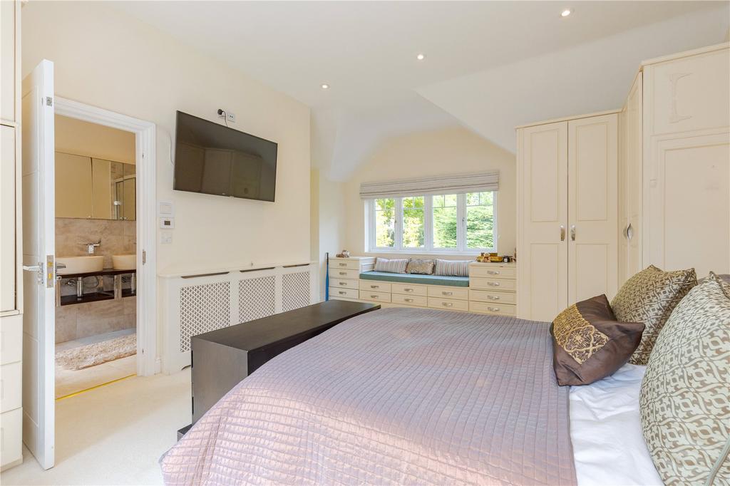 Principal Bedroom