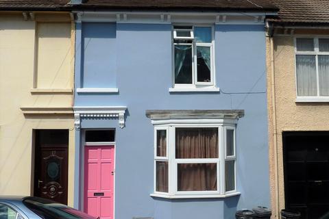 Hampden Road, Brighton BN2