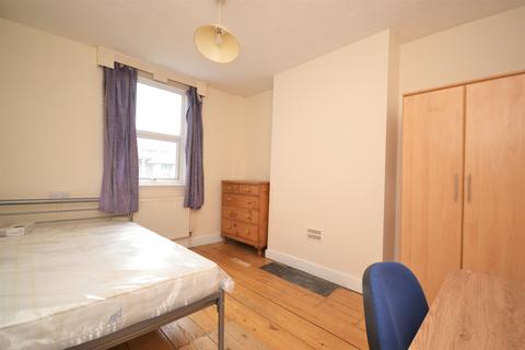 undefined, Hampden Road, Brighton BN2