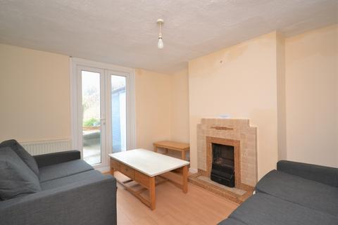 undefined, Hampden Road, Brighton BN2