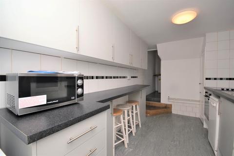 undefined, Hampden Road, Brighton BN2