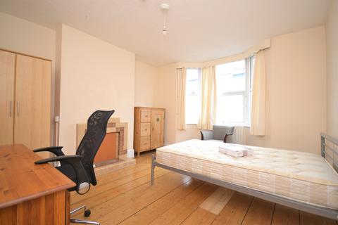 undefined, Hampden Road, Brighton BN2