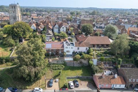 3 bedroom terraced house for sale, Cliff Cottages, Puddingmoor, Beccles