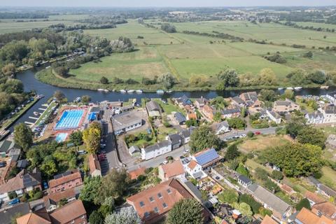 3 bedroom terraced house for sale, Cliff Cottages, Puddingmoor, Beccles