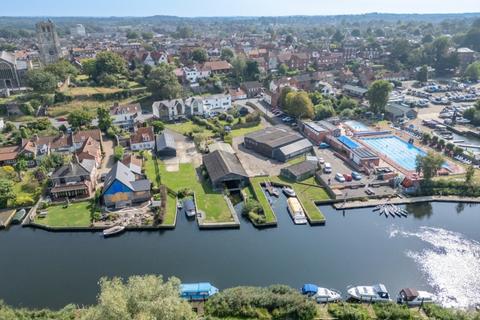 3 bedroom terraced house for sale, Cliff Cottages, Puddingmoor, Beccles