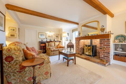 4 bedroom detached house for sale, Horning