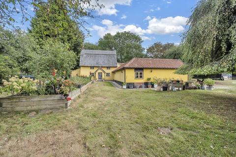 3 bedroom detached house for sale, Eye, Suffolk