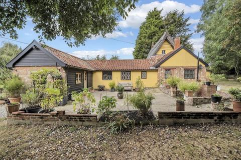 3 bedroom detached house for sale, Eye, Suffolk