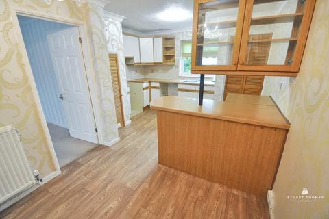 2 bedroom semi-detached bungalow for sale, Overton Road, Benfleet