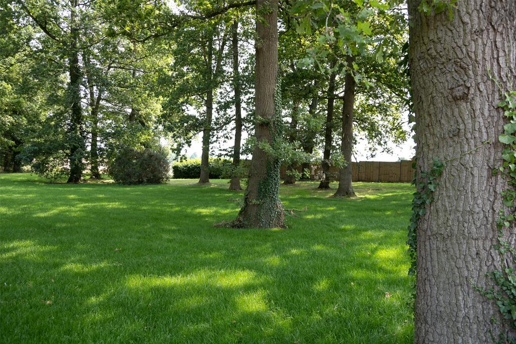 Plot 1 Gleneagles, Hunters Copse... 4 bed detached house for sale £