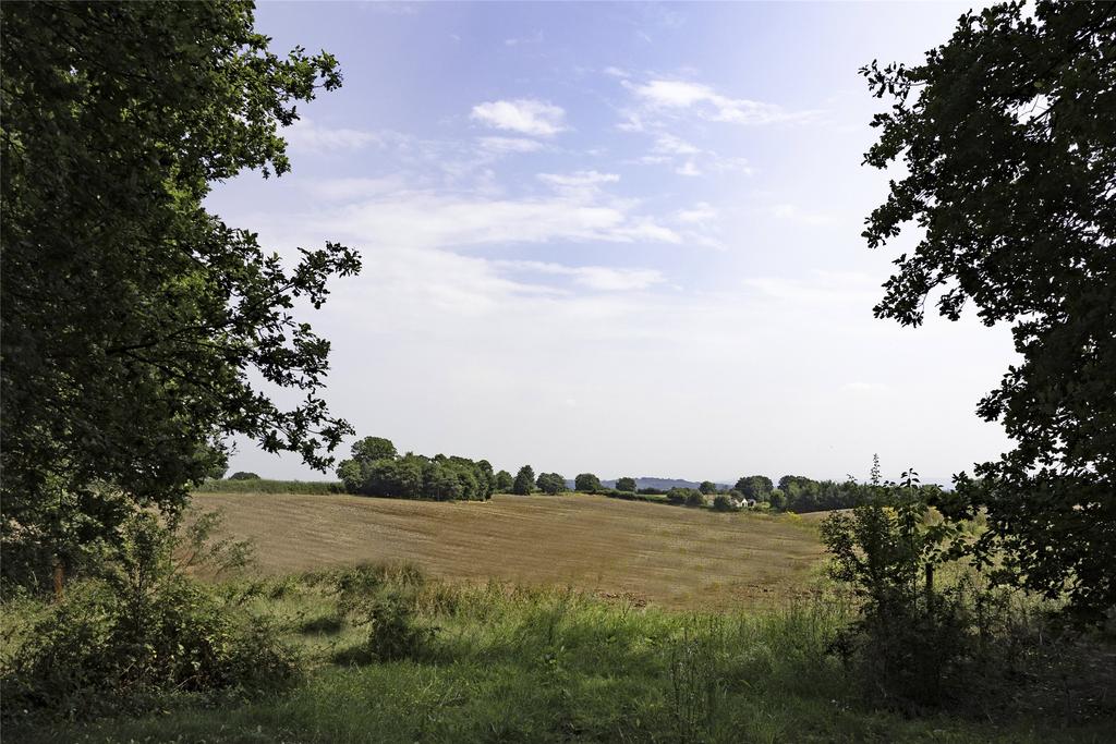 Plot 4 Muirfield, Hunters Copse... 3 bed semidetached house for sale