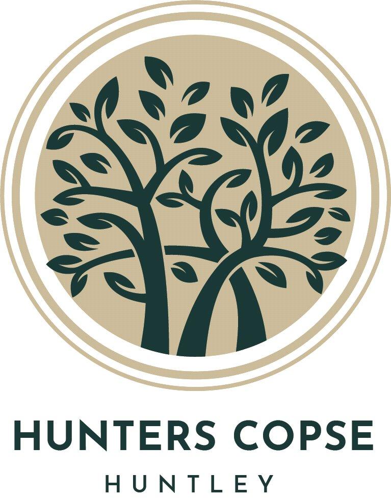 Hunter&#39;s Copse