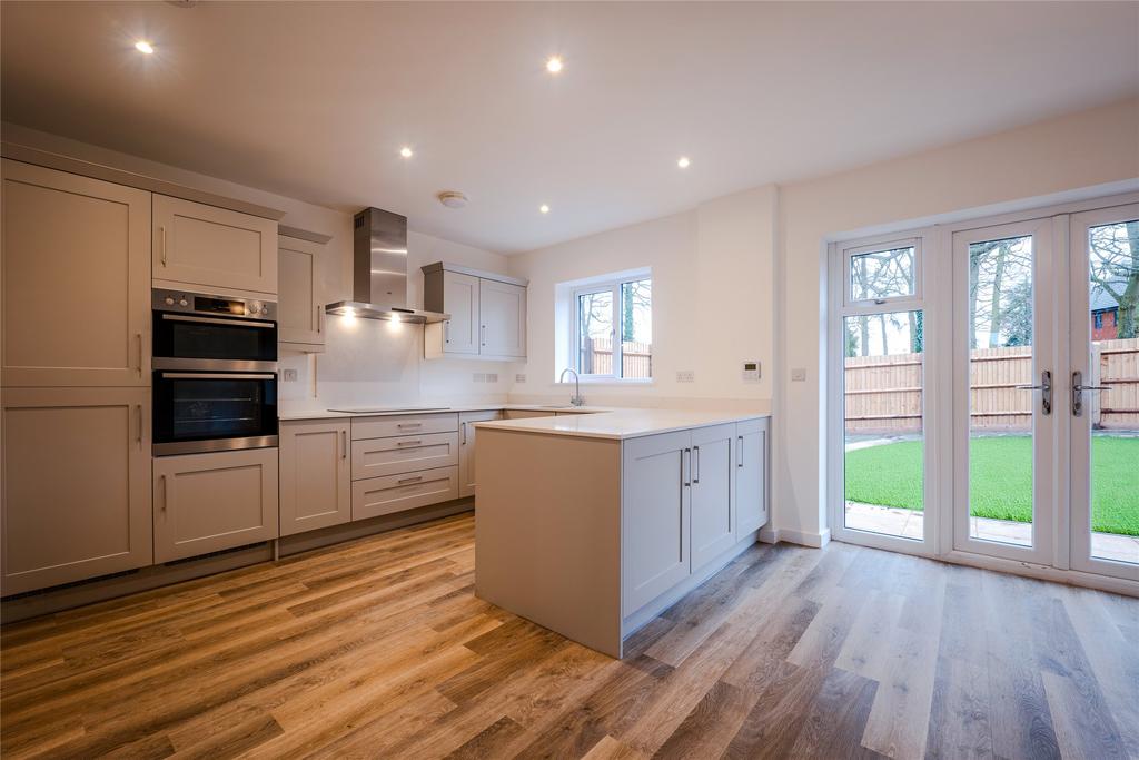 Carnoustie Kitchen