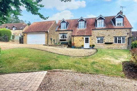 3 bedroom barn conversion for sale, Wilby Lane, Great Doddington, Northamptonshire NN29