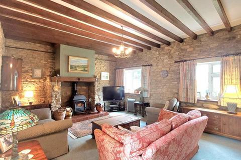 3 bedroom barn conversion for sale, Wilby Lane, Great Doddington, Northamptonshire NN29