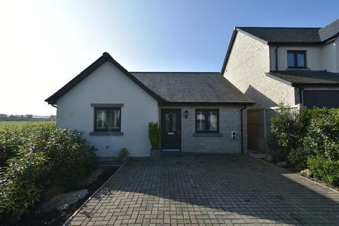 2 bedroom detached bungalow for sale, Sir John Barrow Way, Ulverston, Cumbria