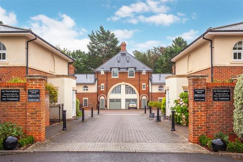 21 Quoitings Drive, Marlow, SL7 2PD