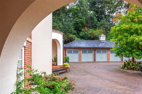 21 Quoitings Drive, Marlow, SL7 2PD