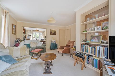 3 bedroom end of terrace house for sale, Harrison Close, Surrey RH2