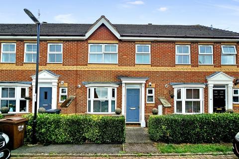 3 bedroom terraced house for sale, Baler Close, Lang Farm