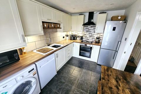 17 Baler Close, Daventry, NN11 0WP