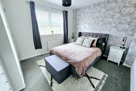 17 Baler Close, Daventry, NN11 0WP