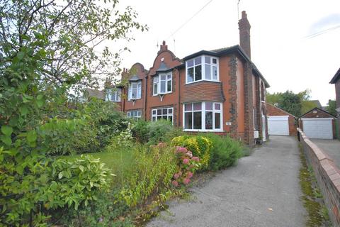 4 bedroom semi-detached house for sale, Thorne Road, Doncaster DN2